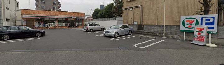 メイプルコートNの周辺