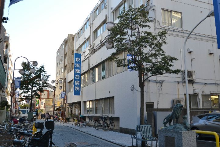 メイプルコートNの周辺