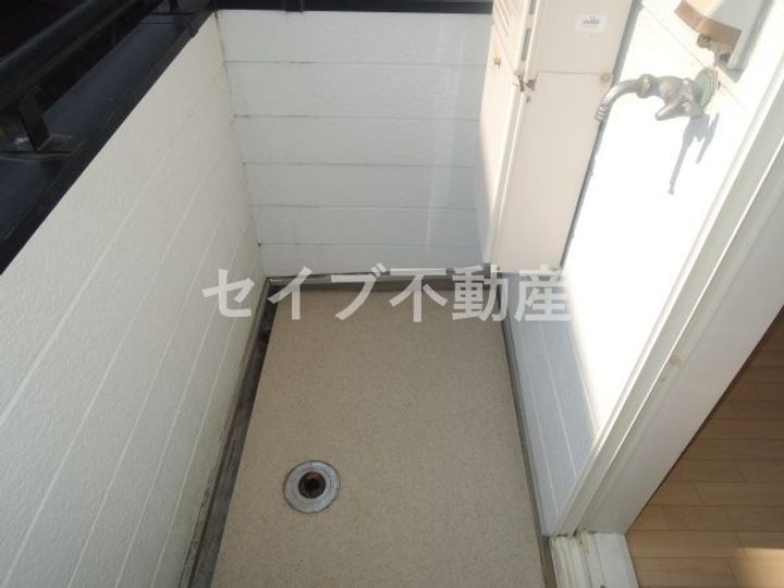 岡山県岡山市中区浜1(アパート)の賃貸物件のその他画像
