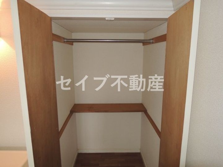 岡山県岡山市中区浜1(アパート)の賃貸物件の内装