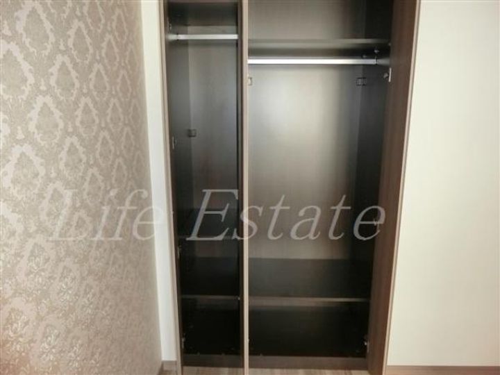 プレサンスレジェンド堺筋本町タワーの内装