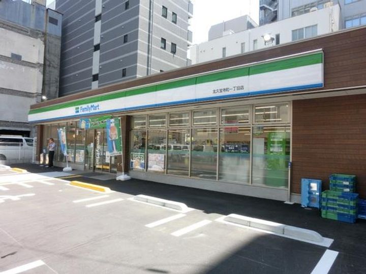 プレサンスレジェンド堺筋本町タワーの周辺