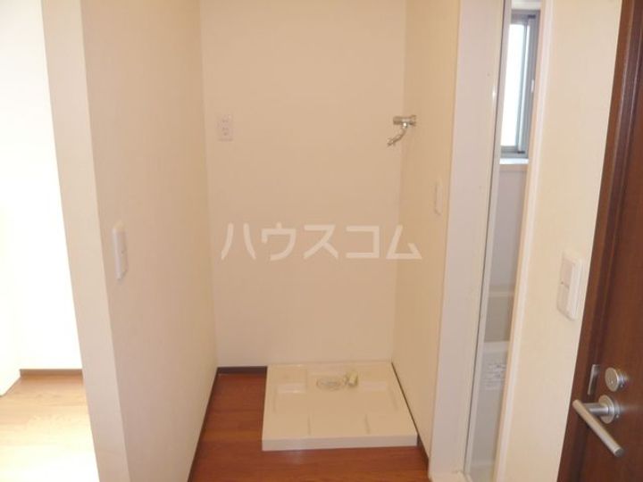 ポーリュシカ・ポーレの内装