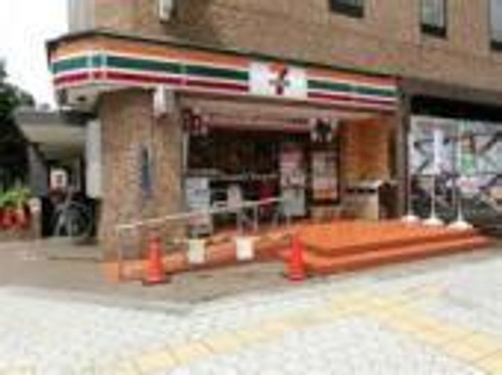 サンビラ大手前の周辺