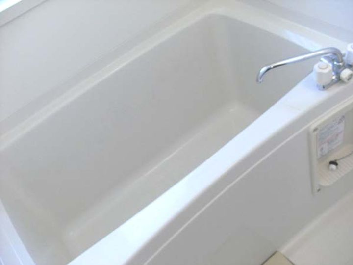 大阪府岸和田市池尻町(アパート)の賃貸物件の風呂