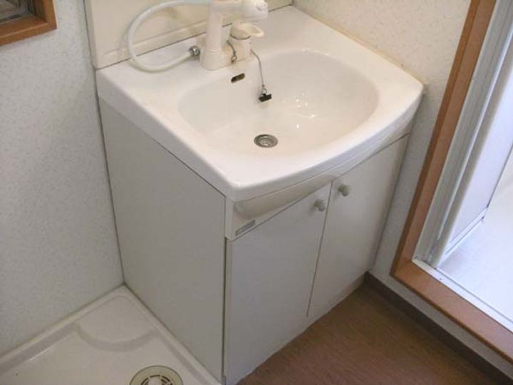 大阪府岸和田市池尻町(アパート)の賃貸物件の内装