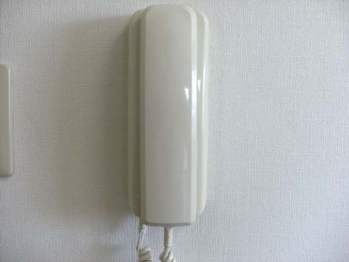 大阪府岸和田市池尻町(アパート)の賃貸物件の内装