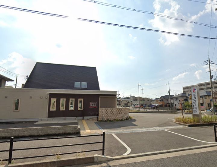 大阪府岸和田市池尻町(アパート)の賃貸物件の周辺