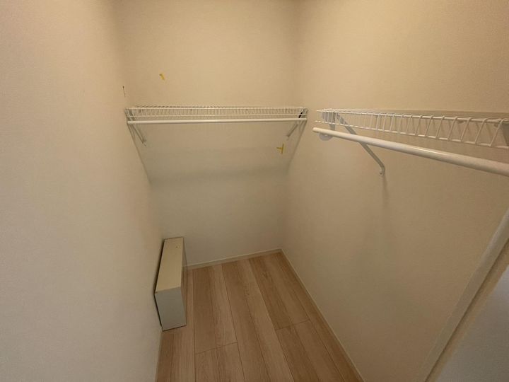 saule 新都心の内装