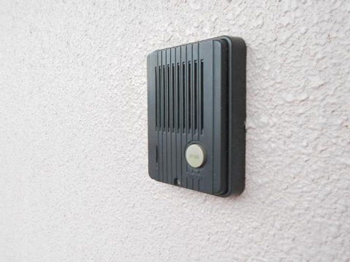 パークサイドノガミIの内装