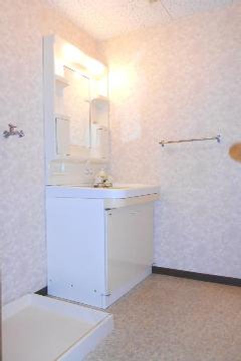 パークサイドノガミIの内装