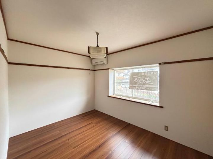 山口県岩国市通津(アパート)の賃貸物件の内装