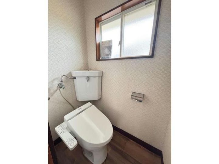 山口県岩国市通津(アパート)の賃貸物件の内装