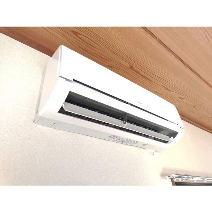 ニュー沢田の内装