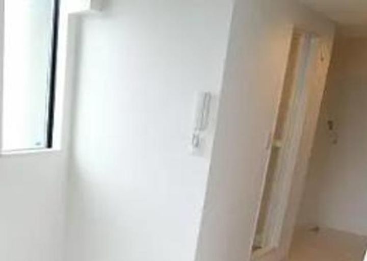 レジディアの内装