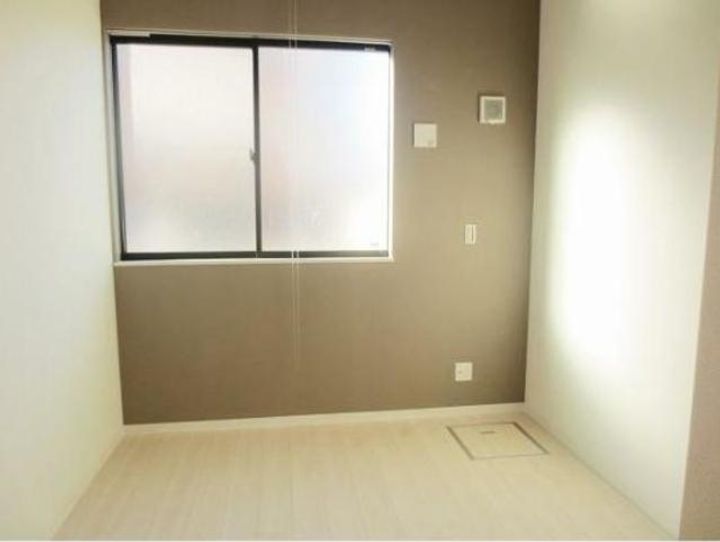 レジディアの居間