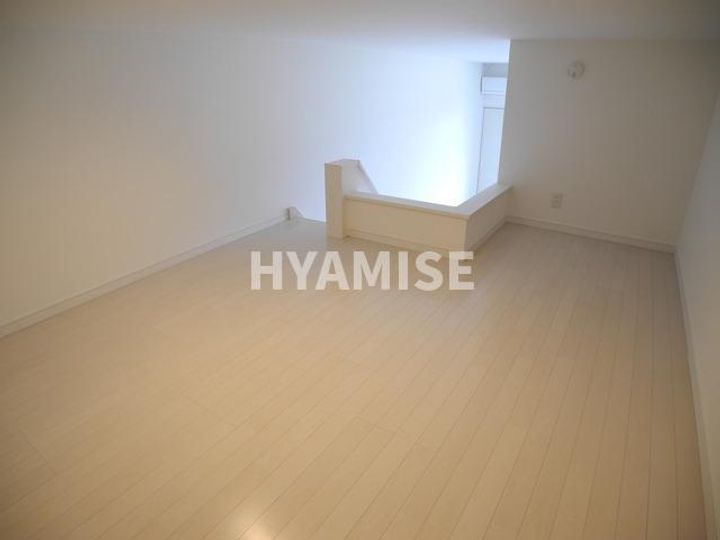 modern palazzo 諫早Sunny Hillの内装