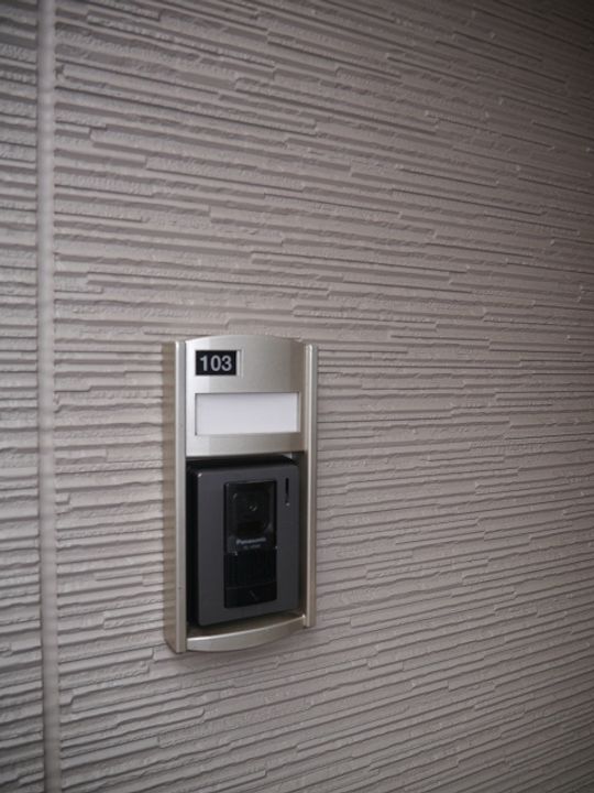 山形県山形市松波1(アパート)の賃貸物件の内装