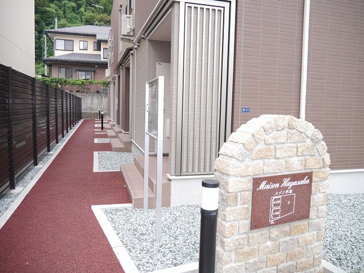 山形県山形市松波1(アパート)の賃貸物件のその他画像