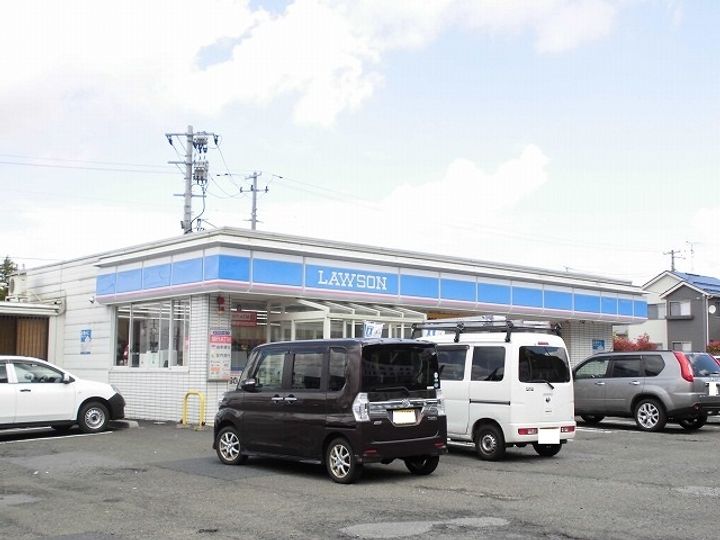 山形県山形市松波1(アパート)の賃貸物件の周辺