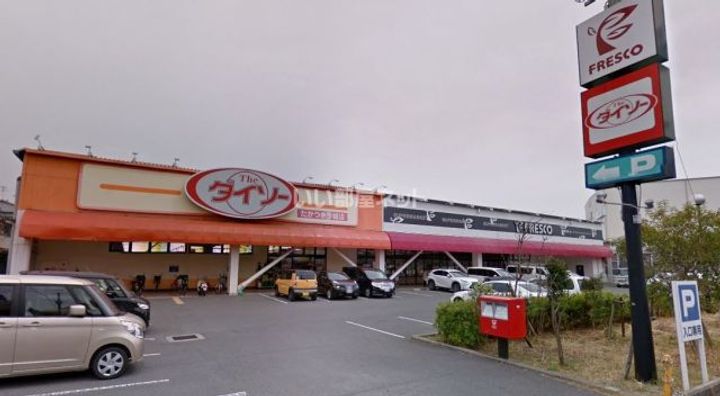 フォルモーントの周辺