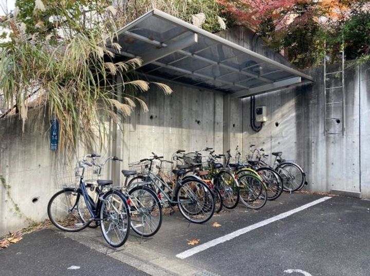 神奈川県川崎市麻生区上麻生5(マンション)の賃貸物件の周辺
