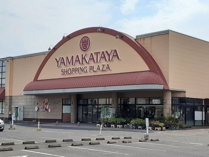 リバーサイド住吉A棟の周辺
