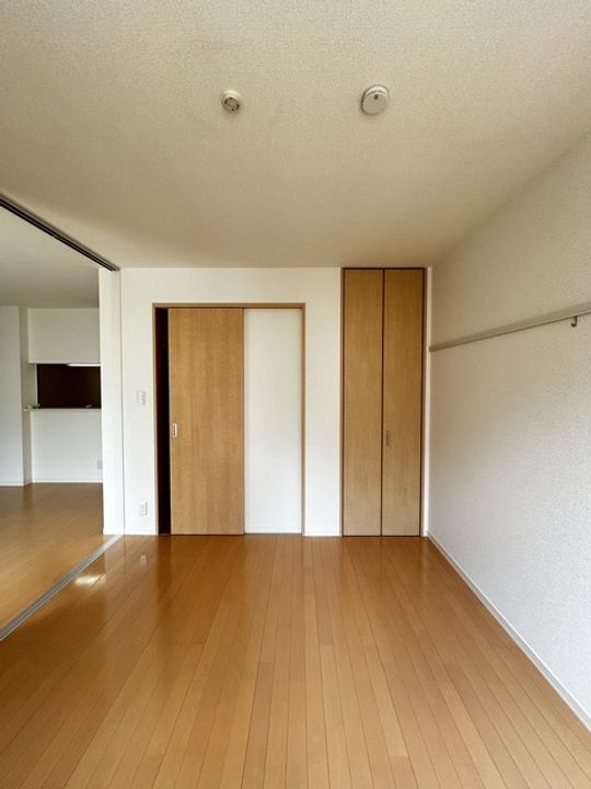 神奈川県相模原市緑区東橋本1(マンション)の賃貸物件の内装