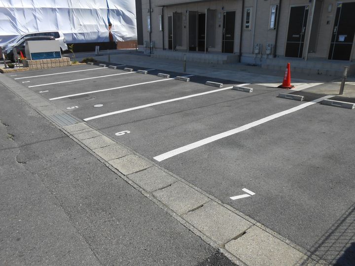 Bergの地図
