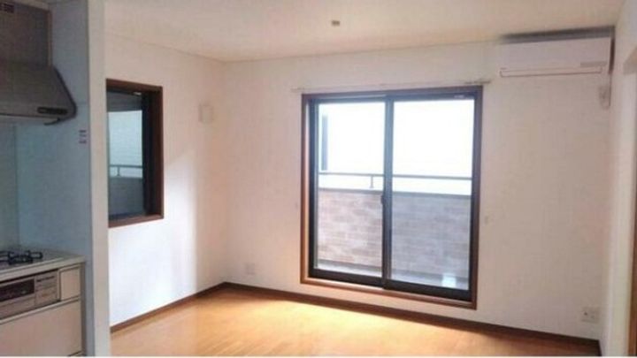 東京都荒川区町屋1(一戸建)の賃貸物件の居間