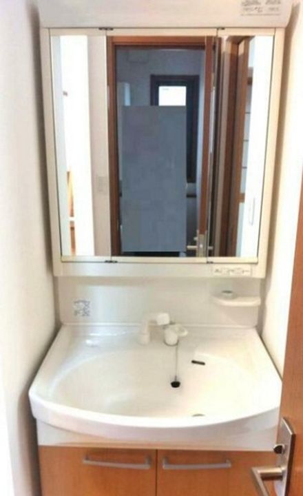 東京都荒川区町屋1(一戸建)の賃貸物件の内装