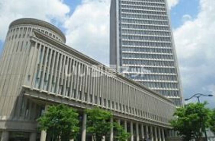 シャーメゾン 桜町の周辺