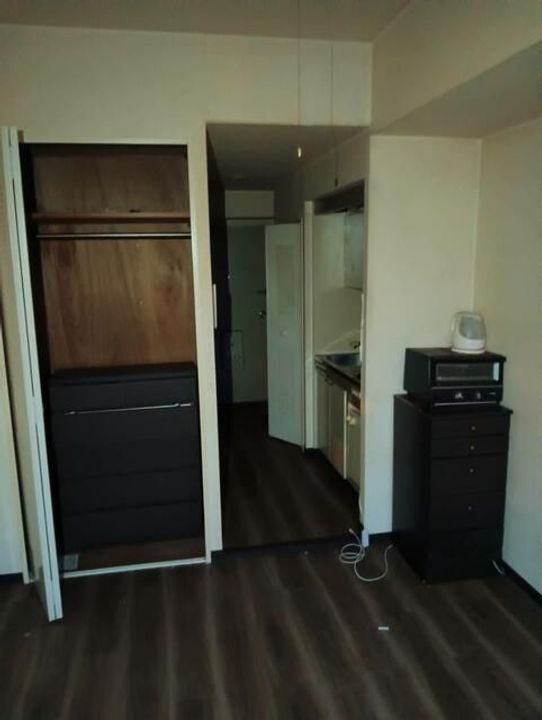 神奈川県大和市西鶴間4(マンション)の賃貸物件の内装