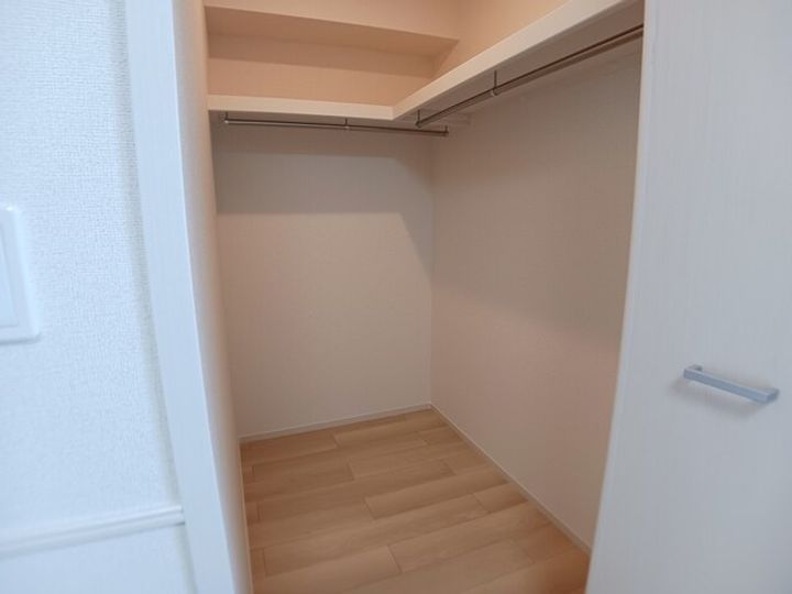 山形県山形市南館西(アパート)の賃貸物件の内装