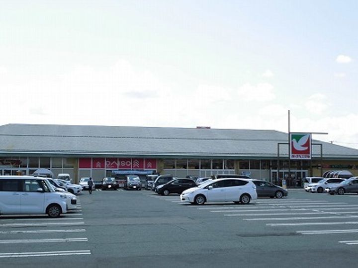 山形県山形市南館西(アパート)の賃貸物件の周辺