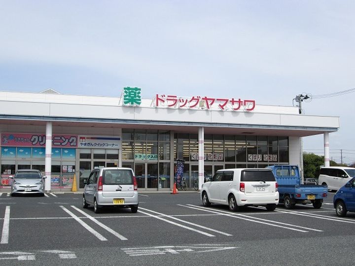山形県山形市南館西(アパート)の賃貸物件の周辺