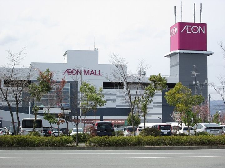 山形県山形市南館西(アパート)の賃貸物件の周辺