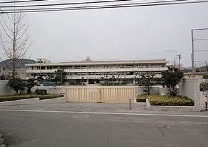広島県広島市安佐南区長束5(アパート)の賃貸物件の周辺