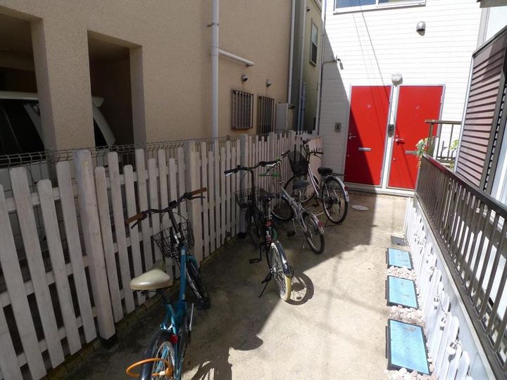 カシェットの地図