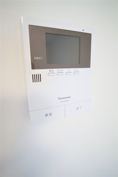 リラフォート津田沼の内装