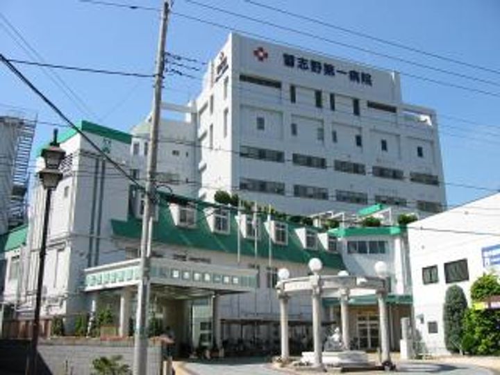 リラフォート津田沼の周辺