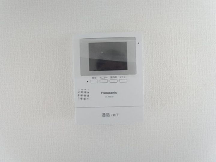 メゾンコスモの内装