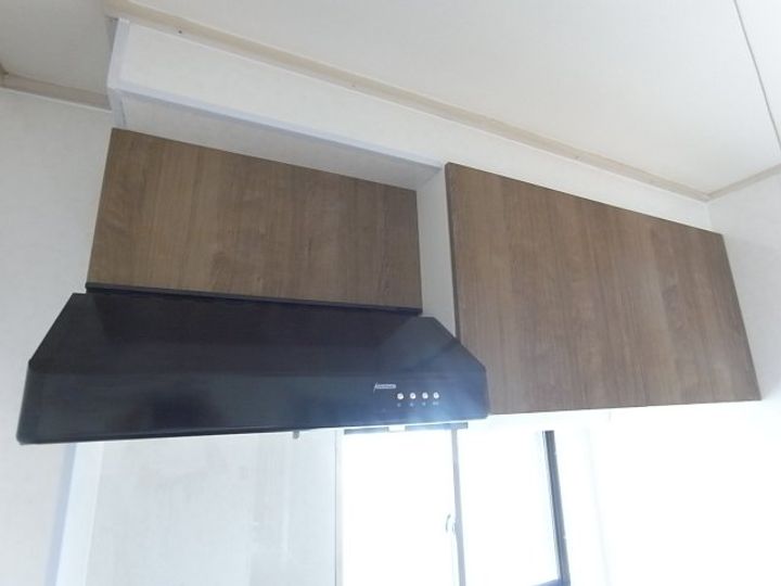 メゾンコスモの内装