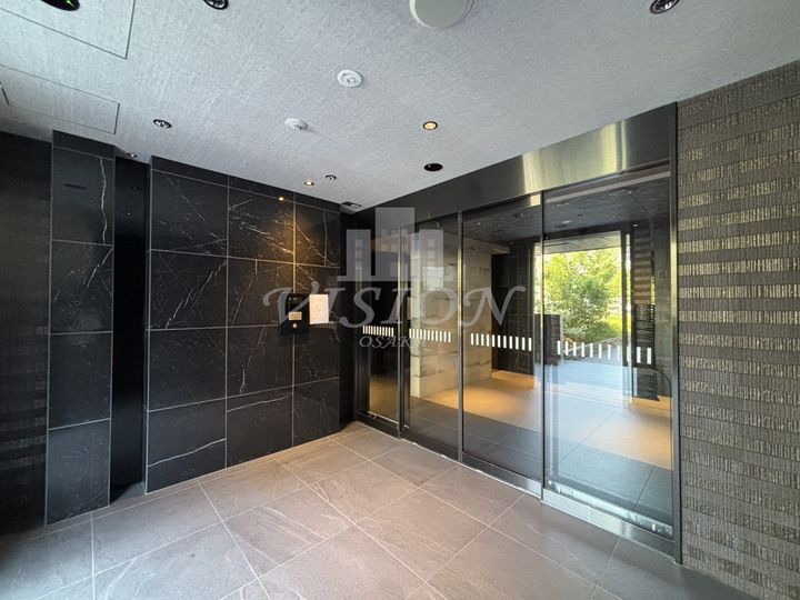 大阪府大阪市港区市岡元町1(マンション)の賃貸物件の内装