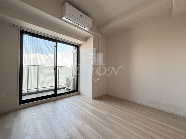 大阪府大阪市港区市岡元町1(マンション)の賃貸物件の内装