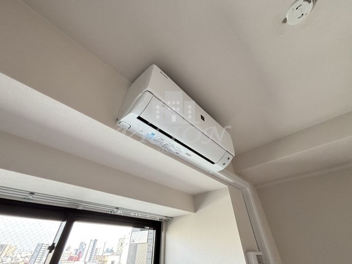 大阪府大阪市港区市岡元町1(マンション)の賃貸物件の内装