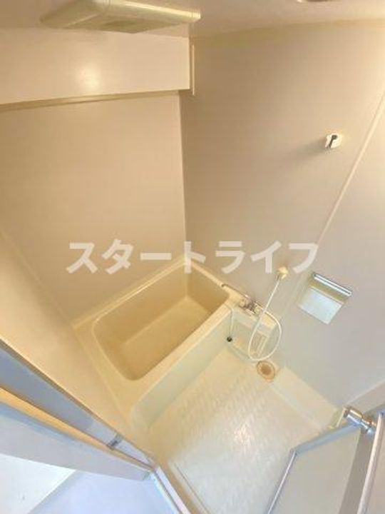 大阪府大阪市淀川区十八条2(マンション)の賃貸物件の風呂
