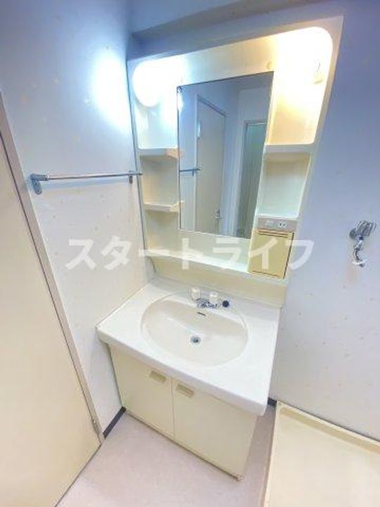 大阪府大阪市淀川区十八条2(マンション)の賃貸物件の内装