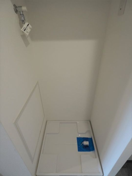 東京都台東区台東4(マンション)の賃貸物件の内装