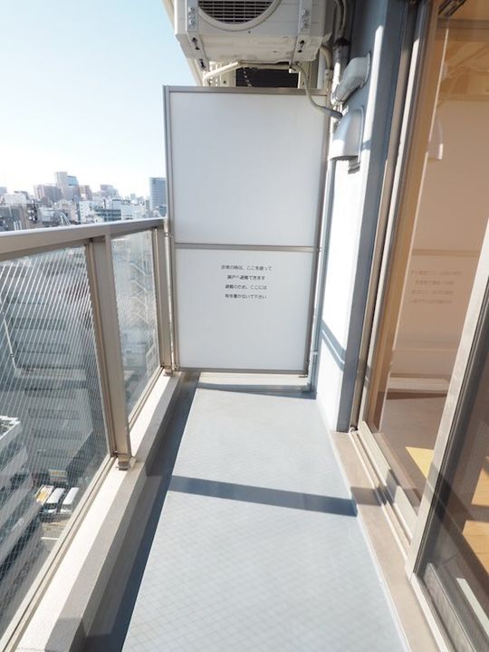 東京都台東区台東4(マンション)の賃貸物件の内装